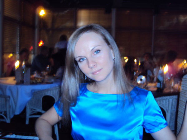 Екатерина Седова