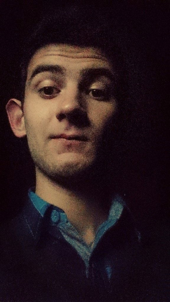 Макс Синеносов