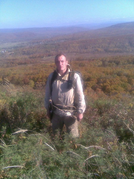 Алиев Денис