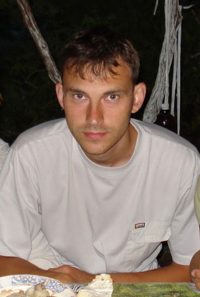 Александр Гайдук