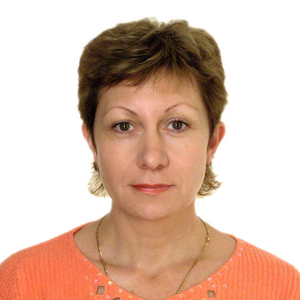 Марина Молибога