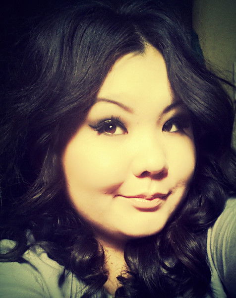 Жанара Дегенбаева