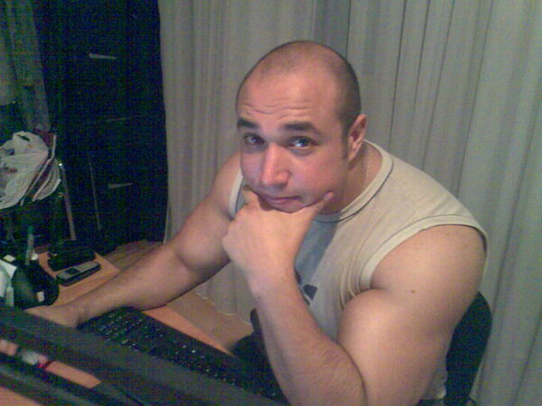 Борис Житнигор