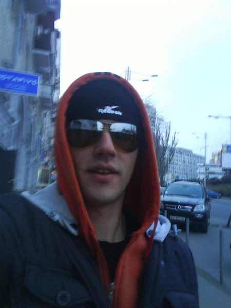 Олег Маметханов