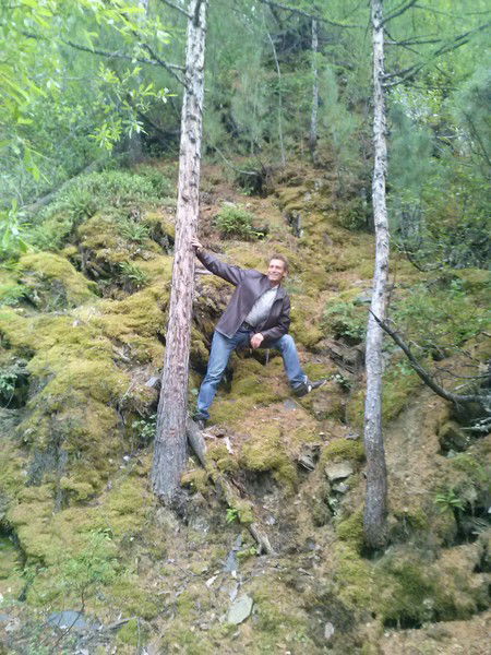 Свиридов Евгений