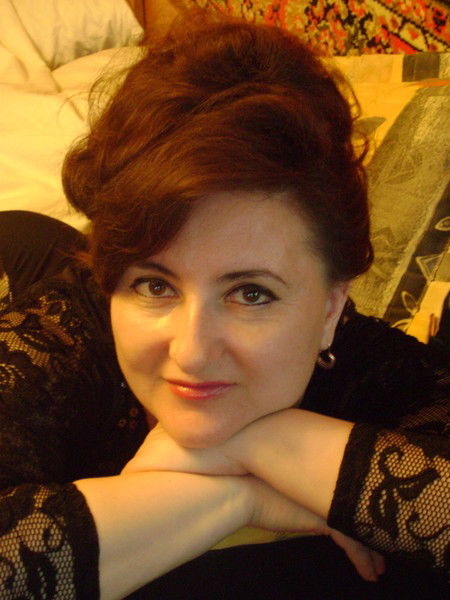 Елена Водопьянова