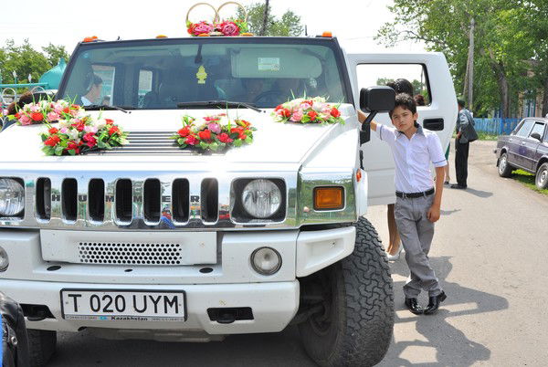 Жангельды Укенов