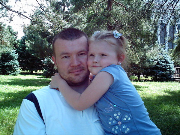 Евгений Сергиевский