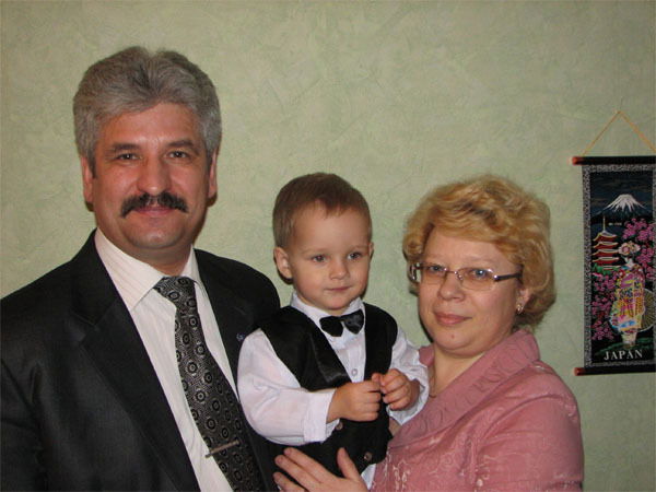 Александр Лытов