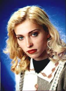 Татьяна Константинова