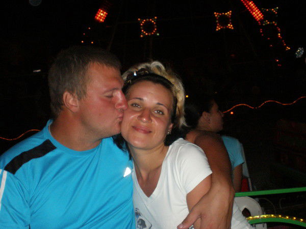 Наташа Маркеева