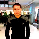 Абдирашит Айтматов