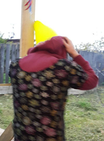 Тимофей Марков