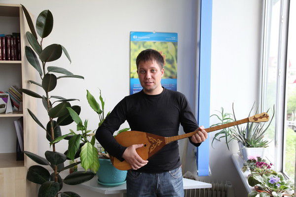 Алексей Тынянов