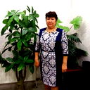 Зайра Есмагамбетова