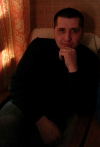 Дмитрий Кондратьев