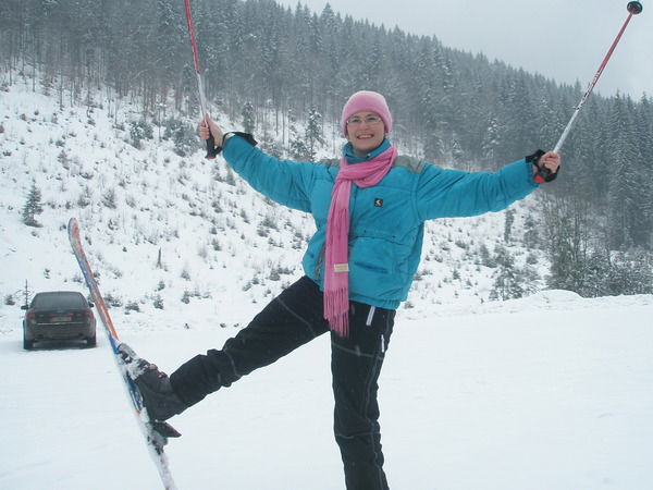 Светлана Слонецкая