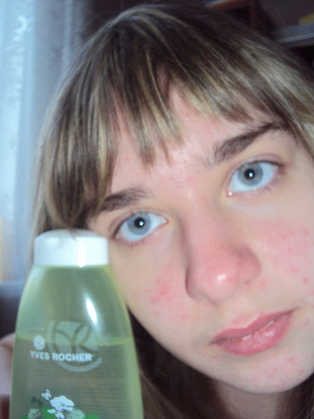 Анечка Ашаева