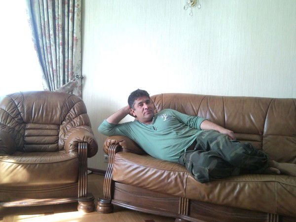 Шаров Пахловонов