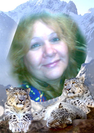 Светлана Герасименко