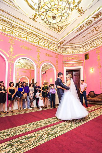 Анастасия Перова