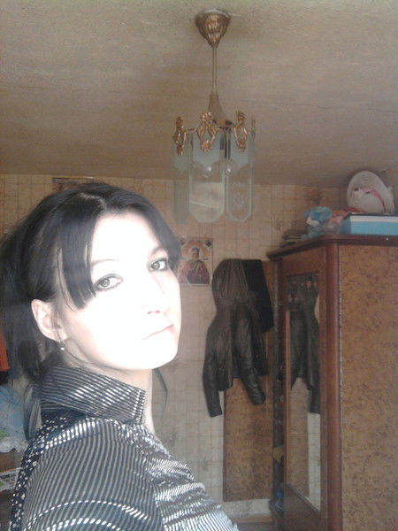 Елена Шумилова