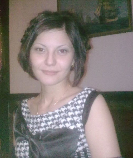 Лейсан Нурлыгареева