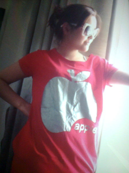 Ляяяночка )