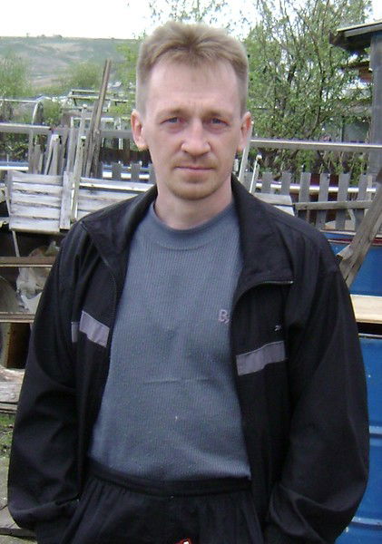 Сергей Клименков