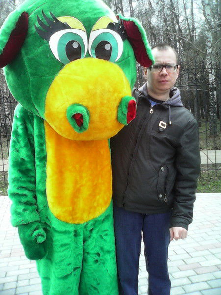 Андрей Рязанов