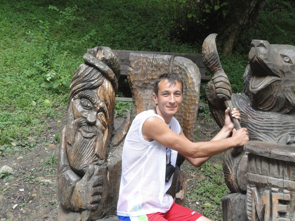 Асхат Фазлеев