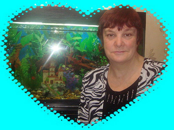 Надежда Осипова