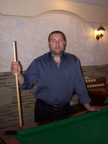 Vitali Mihuta