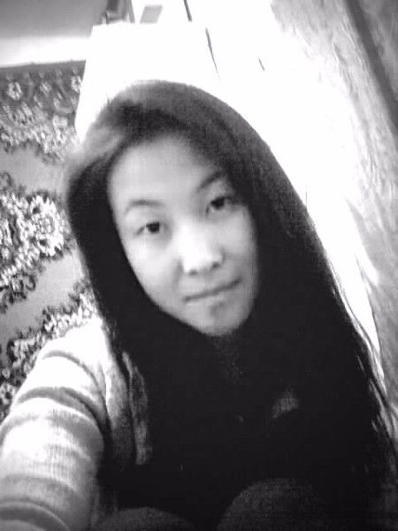 Sairagul Mederbek Kyzy