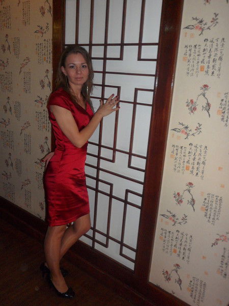 Надежда Пахотина