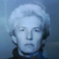 Татьяна Коновалова