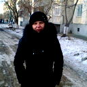 Елена Чебыкина