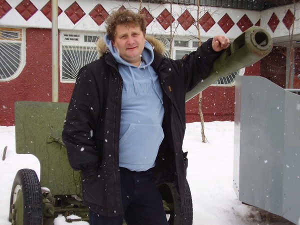 Власов Сергей