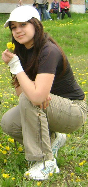 Екатерина Ткаченко