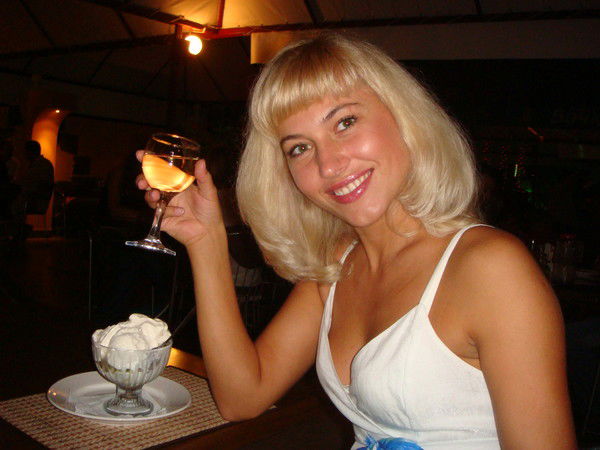 Елена Кузьмина