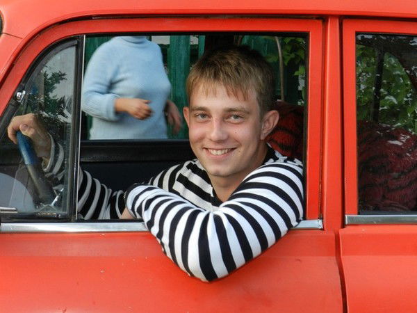 Богдан Белан