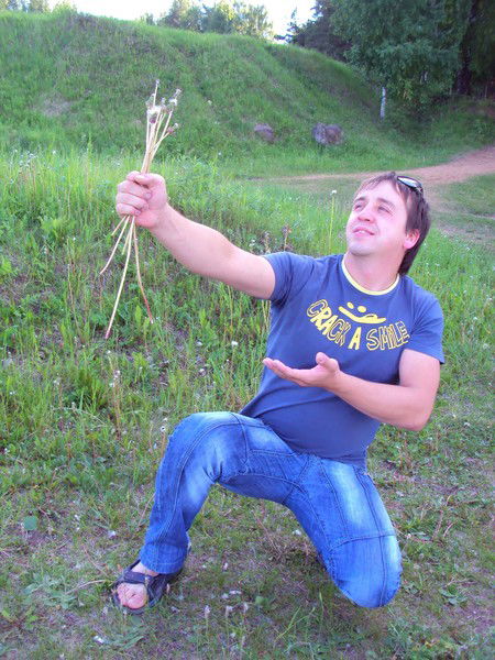 Александр Гришин