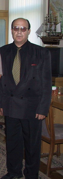 Валерий Костюк