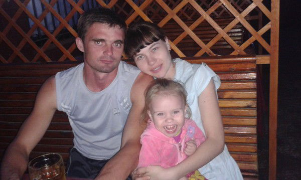 Ильмира Кудашева