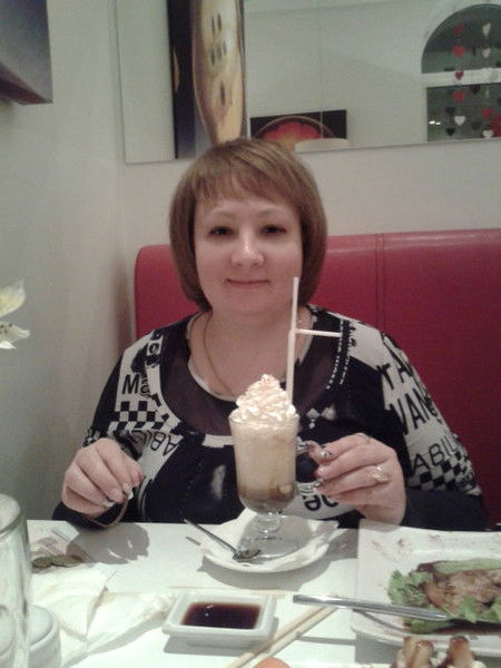 Ирина Терентьева