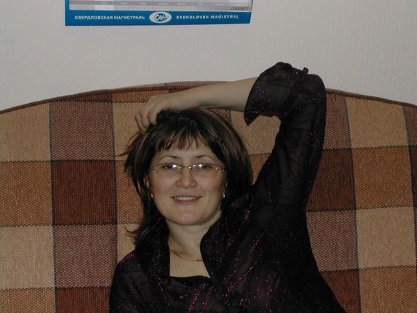 Светлана Хаби