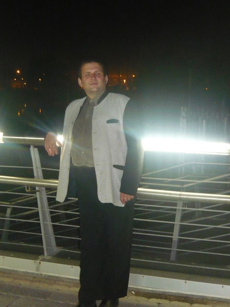 Сергей Неронский