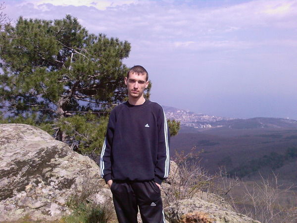 Александр Рыжов