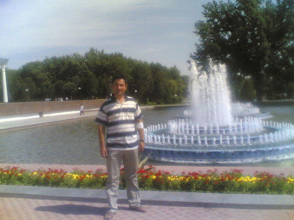 Насир Маренов