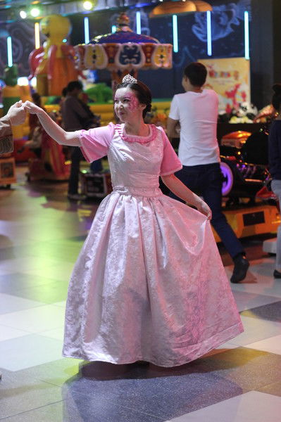 Жанара Калиева